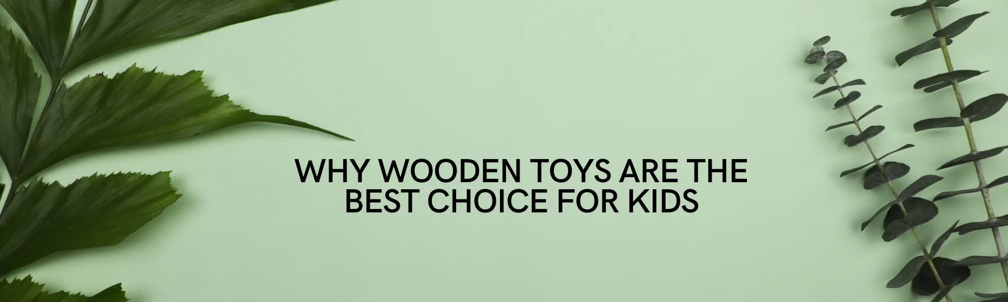 Why wooden toys australia Are the Best Choice for Kids
