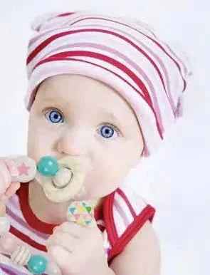 HEIMESS - Our successful infants line