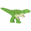 Allosaurus Wooden Dinosaur Toy – Handcrafted in Europe | Goki Australia - Goki AustraliaGoki AustraliaHOLZTIGER