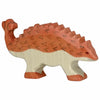 Ankylosaurus - Goki AustraliaGoki AustraliaHOLZTIGER