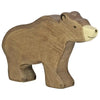 Brown bear - Goki AustraliaGoki AustraliaHOLZTIGER