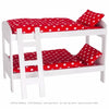 Bunk bed with ladder - Goki AustraliaGoki Australiagoki