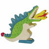 Dragon, green - Goki AustraliaGoki AustraliaHOLZTIGER