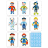 Dress - up magnet game, boy - Goki AustraliaGoki Australiagoki