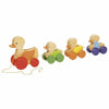 Family duck, pull - along animal - Goki AustraliaGoki Australiagoki