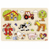Farm VI, lift - out puzzle - Goki AustraliaGoki Australiagoki