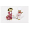Flexible puppets - Bear dress - up box, Benna & Bennoh - Goki AustraliaGoki Australiagoki