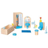 Furniture for flexible puppets, bathroom - Goki AustraliaGoki Australiagoki
