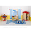 Furniture for flexible puppets, childrens room - Goki AustraliaGoki Australiagoki