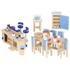 Furniture for flexible puppets, kitchen - Goki AustraliaGoki Australiagoki