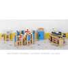 Furniture for flexible puppets, kitchen - Goki AustraliaGoki Australiagoki