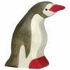 Penguin, small, head forward - Goki AustraliaGoki AustraliaHOLZTIGER