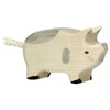 Piglet, dappled - Goki AustraliaGoki AustraliaHOLZTIGER