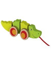 Pull - along Crocodile - Goki AustraliaGoki Australiagoki