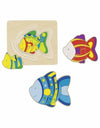 Puzzle fish - Goki AustraliaGoki Australiagoki
