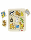 Puzzle, who eats what? - Goki AustraliaGoki Australiagoki