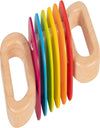 Rainbow rattle - Goki AustraliaGoki Australiagoki