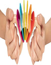 Rainbow rattle - Goki AustraliaGoki Australiagoki