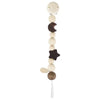 Soother chain moon and star - Goki AustraliaGoki AustraliaHEIMESS