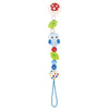 Soother chain owl - Goki AustraliaGoki AustraliaHEIMESS