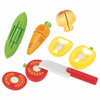 Vegetables with velcro - Goki AustraliaGoki Australiagoki