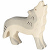 Wolf, howling - Goki AustraliaGoki AustraliaHOLZTIGER